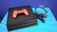 PS4PRO|SONY