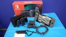SWITCH|NINTENDO / 任天堂