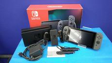 NINTENDO SWITCH|NINTENDO / 任天堂