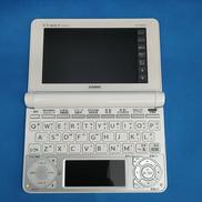 電子辞書|CASIO