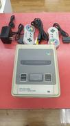 スーパーファミコン|NINTENDO