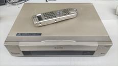 ビデオデッキ|PANASONIC
