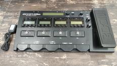 マルチエフェクター|ZOOM