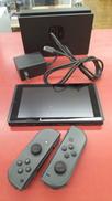 NINTENDO SWITCH|NINTENDO