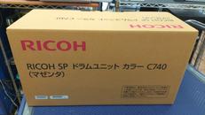 ドラムユニット|RICOH