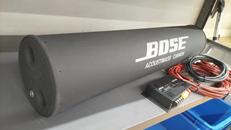 ウーファー|BOSE