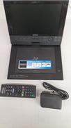 ポータブルBRUELAYプレーヤー|SONY
