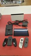 NINTENDO SWITCH|NINTENDO