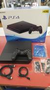 PS4 500GB|SONY