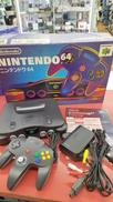 NINTENDO64