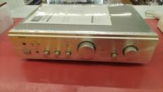 プリメインアンプ|DENON