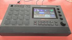 サンプラー|AKAI