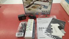 パソコンいらずのフォトレコーダー|ナカバヤシ