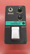 コーラスエフェクターー|YAMAHA