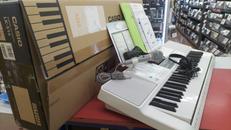 キーボード|CASIO