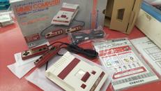 NINTENDO CLASSIC MINI|NINTENDO / 任天堂