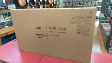 スマートテレビ|JVC