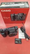 コンパクトデジタルカメラ|CASIO