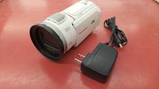 4Kビデオカメラ|PNASONIC