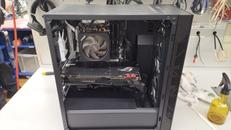 ゲーミングパソコン|自作