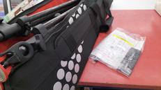 三脚　未使用美品|SACHTLER