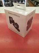 ノイズキャンセリングイヤホン|BOWERS & WILKINS