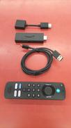 FIRE STICK TV 第3世代|AMAZON