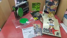 ドラゴンボール DORAGON BOX GT編|ポニーキャニオン