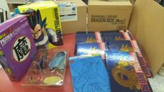 ドラゴンボールZ DVD-BOX DORAGON BOX Z|ポニーキャニオン