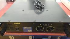 業務用パワーアンプ|YAMAHA