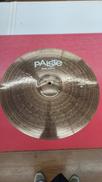 クラッシュシンバル|PAISTE