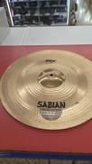 クラッシュシンバル|SABIAN