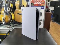 プレイステーション5本体|SONY