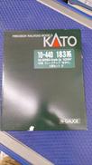 Nゲージ|KATO