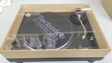 レコードプレーヤー|TECHNICS