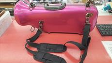 トランペット用ハードケース|CC.シャイニーケース