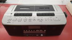 CDラジカセ|TOSHIBA