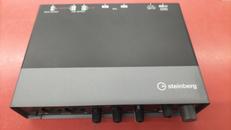 オーディオインターフェイス|STEINBERG