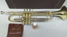 トランペット|BESSON