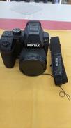 デジタルカメラ|PENTAX
