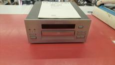 CDプレーヤー|KENWOOD