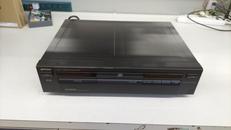 CDプレーヤー|VICTOR