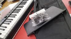 折り畳み電子ピアノ|LONGEYE