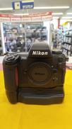 フィルム一眼レフ|NIKON