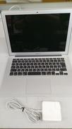 MACBOOK AIR|APPLE