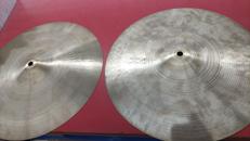 シンバル|ZILDJIAN