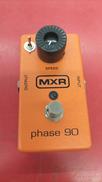 エフェクター|MXR
