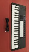 MIDIキーボード|NOVATION