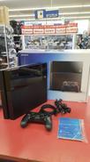 PS4|SONY