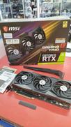 グラフィックボード|MSI